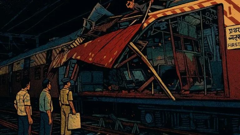 7 बम फटे, 187 लोगों की मौत… 19 साल बाद कोई भी दोषी नहीं: जानिए 7/11 मुंबई धमाकों में जिन 12 को MCOCA कोर्ट ने सुनाई फाँसी-उम्रकैद, वे हाई कोर्ट से कैसे हो गए बरी