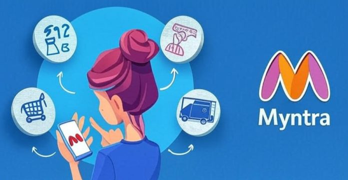 myntra ED