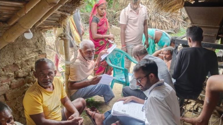 पूरे देश में ‘बिहार मॉडल’ लागू करेगा चुनाव आयोग, हर एक घुसपैठिया वोटर लिस्ट से होगा बाहर: बोले मुख्य चुनाव आयुक्त- असम-बंगाल में भी 11 दस्तावेजों से होगी जाँच