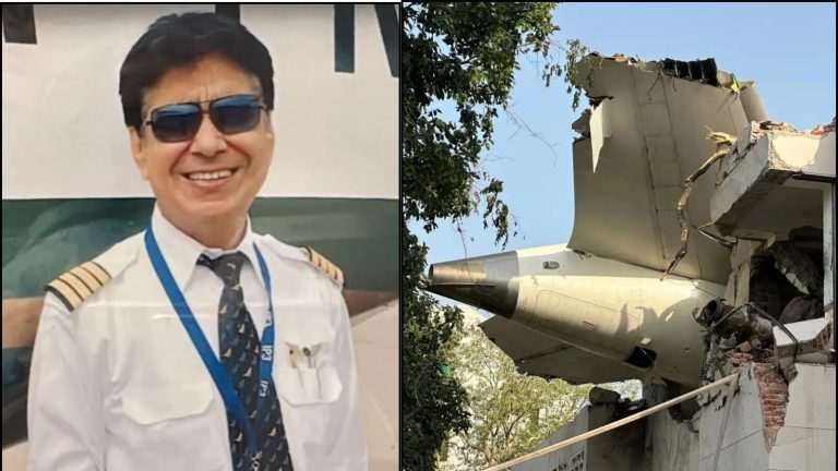 एअर इंडिया हादसे पर प्रोपगेंडा देख भड़का पायलट संगठन, ‘रायटर्स और WSJ’ को नोटिस भेजा: खबरों में कैप्टन सभरवाल को लिख रहे थे ‘दोषी’, NTSB ने भी मीडिया को लताड़ा