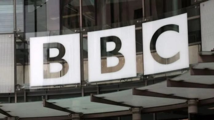 BBC गाजा डाक्यूमेंट्री