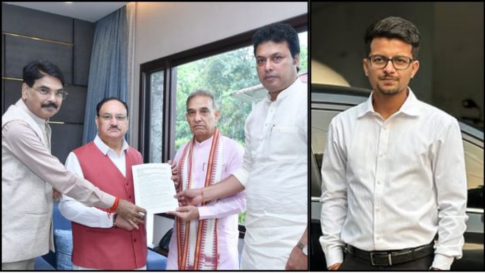 कोलकाता गैंगरेप मामले में बीजेपी फैक्ट फाइंडिंग ने जेपी नड्डा को रिपोर्ट सौंपी