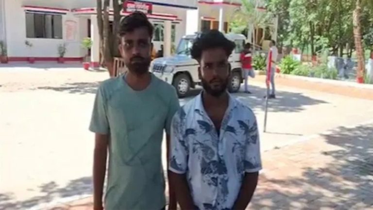 उत्तर प्रदेश के बहराइच में लव जिहाद की शिकायत पर दो हिंदू युवकों की बेरहमी से पिटाई, शहाबुद्दीन, अनस और जीशान गिरफ्तार: अपहरण-धर्मांतरण का आरोप