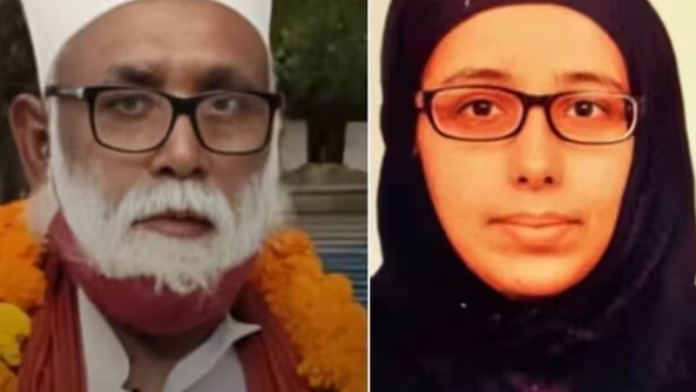 छागुर नसरीन पर ईडी का शिकंजा
