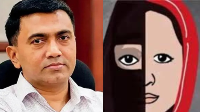 गोवा में बनेगा धर्मांतरण विरोधी कानून
