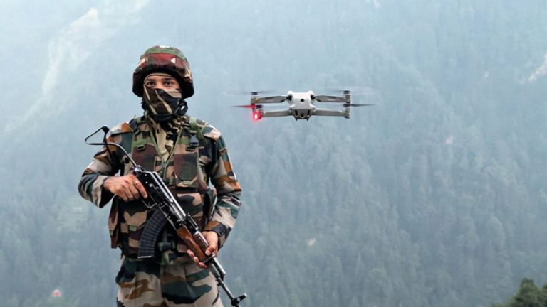 भारतीय सेना में AI टास्क फोर्स, ऑपरेशन सिंदूर के बाद तैयार हुआ रोडमैप: 2027 तक बन जाएगा सिस्टम, जानिए कैसे मिनटों में दुश्मन का काम होगा तमाम