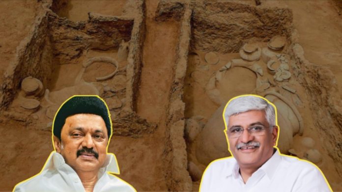 कीलाडी तमिलनाडु