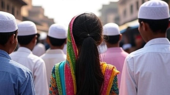 आगरा धर्मांतरण
