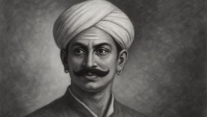 मंगल पांडे