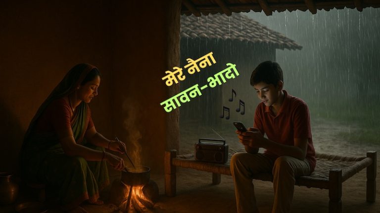 ‘भीगी-भागी लड़की’ से लेकर ‘मोहब्बत बरसा देना’ तक… गीतकारों ने सावन में बार-बार लगाई ‘आग’, तलवार और बाण को भी प्यार सिखा देने वाला मास