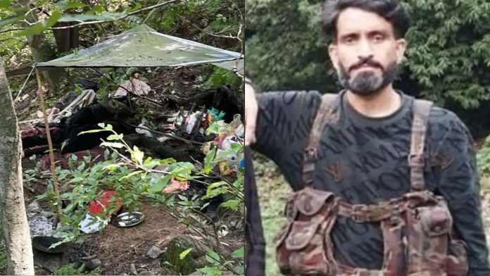 पहलगाम आतंकी हमला