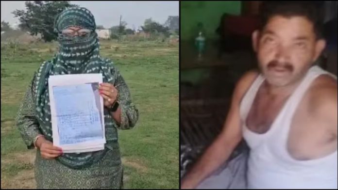 पीर हिंदू शिक्षिका पर बना रहा इस्लाम कबूल करने का दवाब