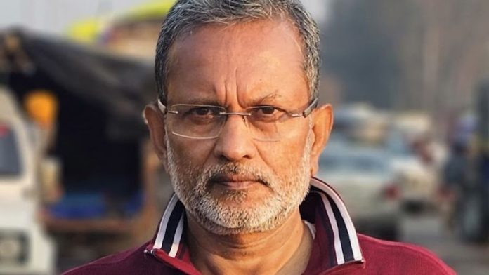 अजीत अंजुम द्वारा फैलाए गए BLO फॉर्म भरने वाले वीडियो को पटना DM ने किया खारिज