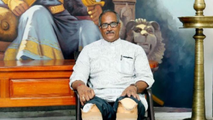 सदानंदन मास्टर