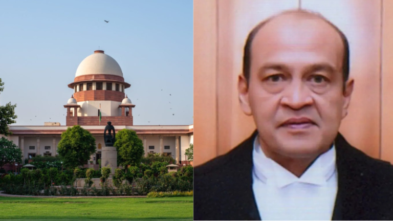 SC ने खारिज की ‘कैश कांड’ वाले जस्टिस यशवंत वर्मा की याचिका, इन हाउस कमेटी को बताया था अवैध: महाभियोग का रास्ता हुआ साफ