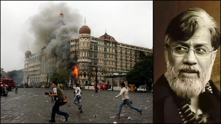 26/11 के समय मुंबई में ही था तहव्वुर राणा, CSMT की रेकी भी की… लश्कर से ली 3 बार ट्रेनिंग: पूछताछ में कबूला- मैं पाक फ़ौज का ट्रस्टेड आतंकी, हमले की योजना में था शामिल