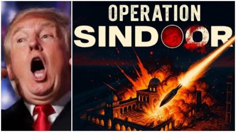 क्या भारत के ब्रह्मोस हमलों के चलते बौखलाए हैं ट्रंप, टैरिफ ऐलान के बाद उठे सवाल: पाकिस्तान के जिस रहीम यार खान बेस को भारत ने किया तबाह, क्या वहाँ  मौजूद थे US सैनिक