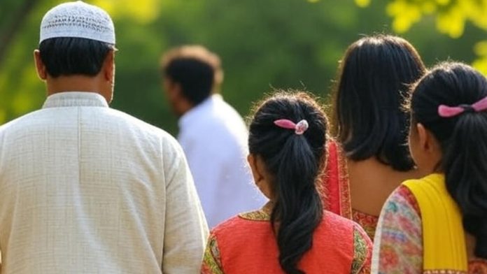 सलमान धर्मांतरण