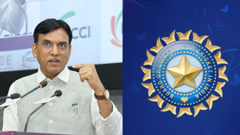 क्या है नेशनल स्पोर्ट्स बिल जो ला रही है मोदी सरकार, क्या क्रिकेट को हाँकने वाली BCCI भी होगी इसका हिस्सा: 25 वर्षों बाद खेल संघों में आएँगे बड़े बदलाव, महिलाओं की बढ़ेगी भागीदारी