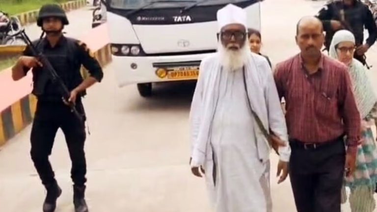 वेश्याओं के धर्मांतरण के लिए छांगुर पीर ने बना रखा था अलग गैंग, गरीब-SC हिन्दू भी निशाने पर: दुबई से बुलाता था ‘ट्रेनर’ मौलाना, लड़कियाँ फँसाने की होती थी ट्रेनिंग