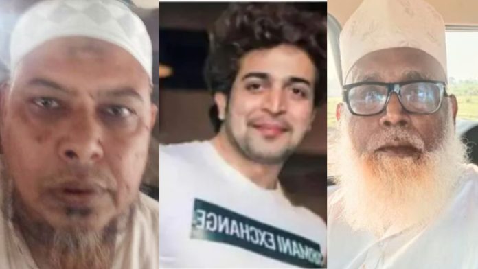 छांगुर बदर रहमान धर्मांतरण