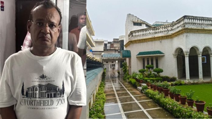 गाजियाबाद दूतावास