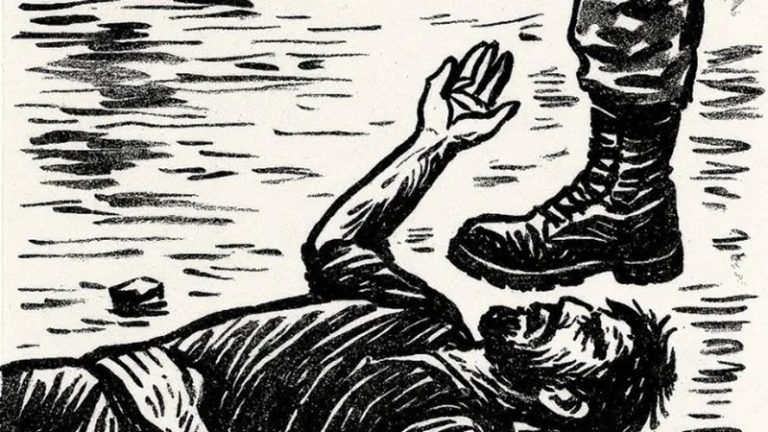 बांग्लादेशी फौज ने गोपालगंज में हिंदुओं का नहीं, धर्मनिरपेक्ष पहचान का किया नरसंहार: मोहम्मद यूनुस की सरकार ने फैलाया जिहादी एजेंडा, खत्म कर रहे शांति और सांस्कृतिक विरासत