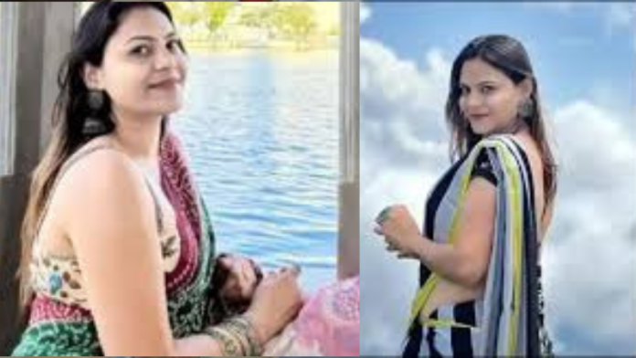 पाकिस्तानी जासूस ज्योति मल्होत्रा