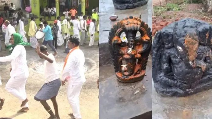 कर्नाटक यादगीर शिवमोग्गा मुहर्रम