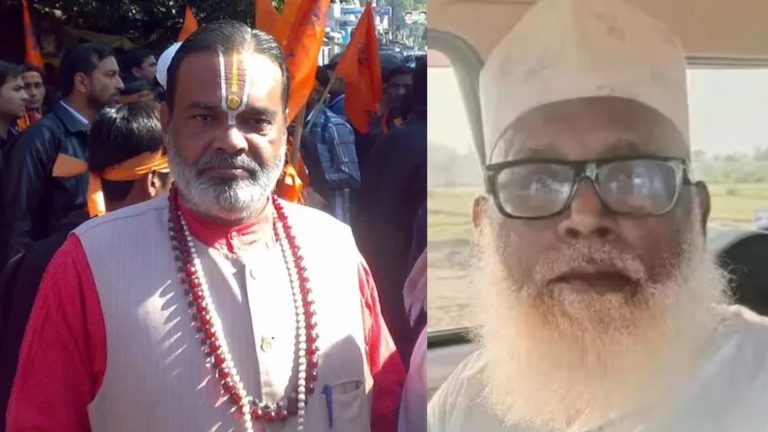 ‘छांगुर पीर’ भय-लालच से त्यागी को बनाता है वसीम अकरम, पंडित शंखधर के पास तीन तलाक से मुक्ति के लिए आती है शबनम: बिलबिलाओ मत, धर्मांतरण और घर वापसी का समझो फर्क