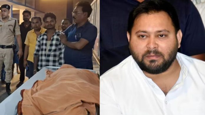 मोतिहारी अजय यादव