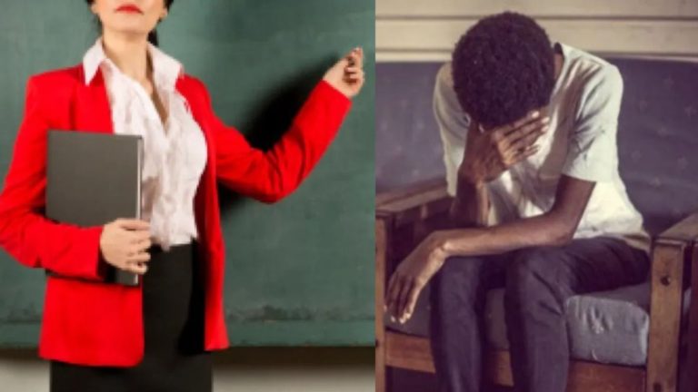 16 साल के स्टूडेंट से सेक्स करने वाली टीचर को जज सबीना मलिक ने दी जमानत, कहा- सहमति से बने संबंध: पीड़ित ने बताया था- दवा खिला-खिलाकर बनाती थी संबंध
