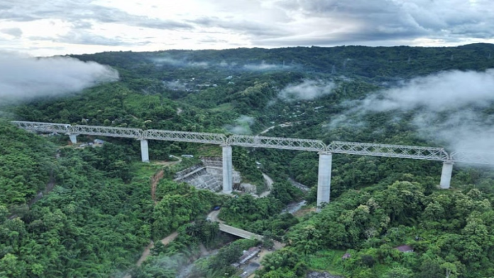 पूर्वोत्तर राज्यों में विकास की कहानी