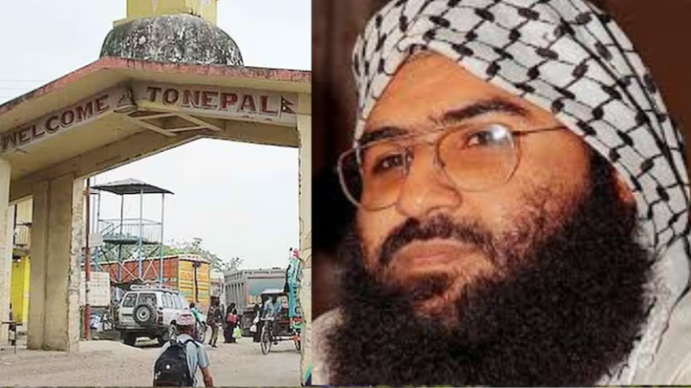 नेपाल के रास्ते भारत में आतंकी भेजने में जुटा पाकिस्तान, हाफिज सईद और मसूद अजहर कर रहे तैयारी: नेपाली राष्ट्रपति के सलाहकार ने बताया-7 मुस्लिम बहुल इलाकों को बना सकते हैं लॉन्चिंग पैड
