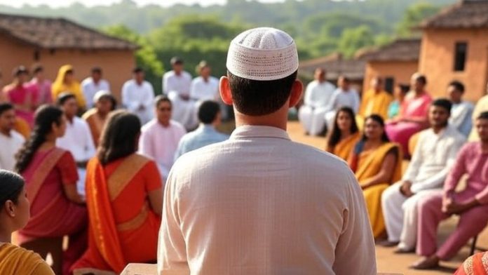 राजस्थान ब्यार इस्लाम
