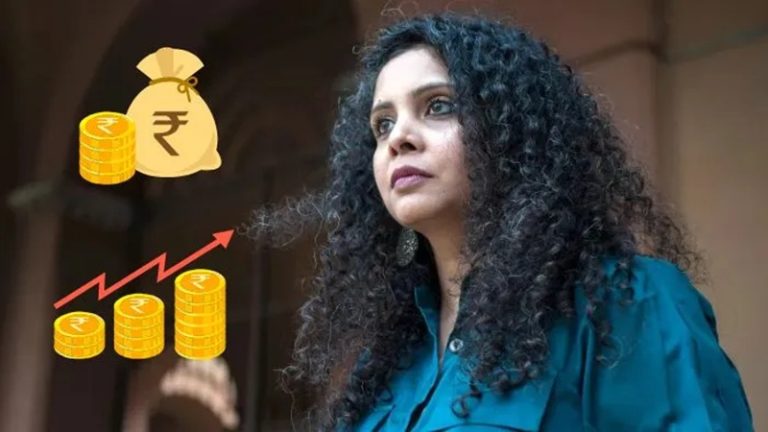 राणा अय्यूब ने कोरोना में किया जो करोड़ों का घपला, अब पाई-पाई का टैक्स चुकाना होगा: ITAT का आदेश; गरीबों के नाम पर हड़पे थे सारे रुपए, परिवार को दिया फायदा; ₹50 लाख की सिर्फ FD करवाई