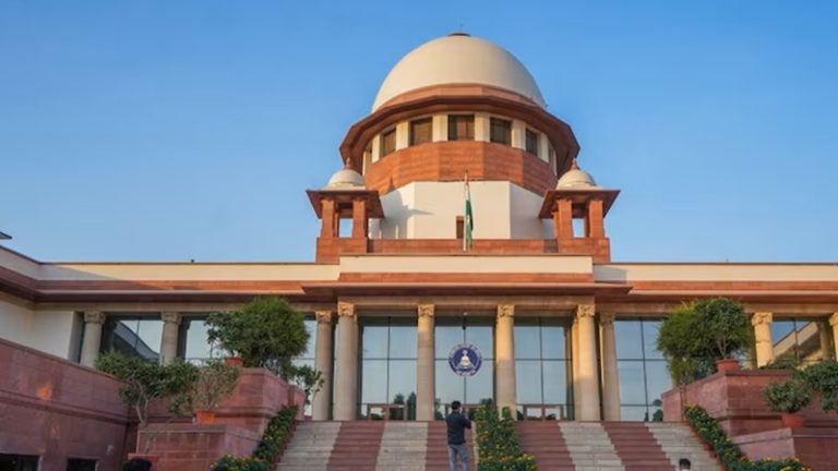 सेक्स के लिए 18 साल से कम नहीं हो सकती उम्र, सुप्रीम कोर्ट में केंद्र ने POCSO और BNS कानून का दिया हवाला: सरकार बोली- सुरक्षा और यौन शोषण से बचाने के लिए जरूरी है ये सीमा