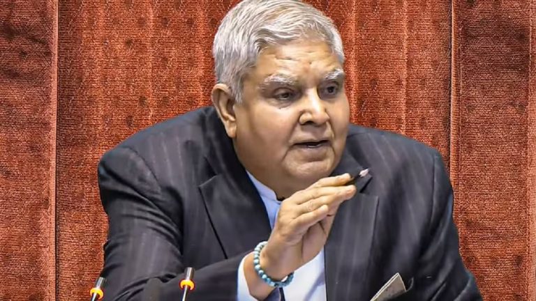 बंगाल के पीड़ित हिन्दुओं का बने सहारा, ‘मीलॉर्ड्स’ को बार-बार दिखाया आईना, चूर किया जया बच्चन का ‘अभिमान’: राजनीति के ‘जग’ में ‘दीप’ की तरह जले धनखड़