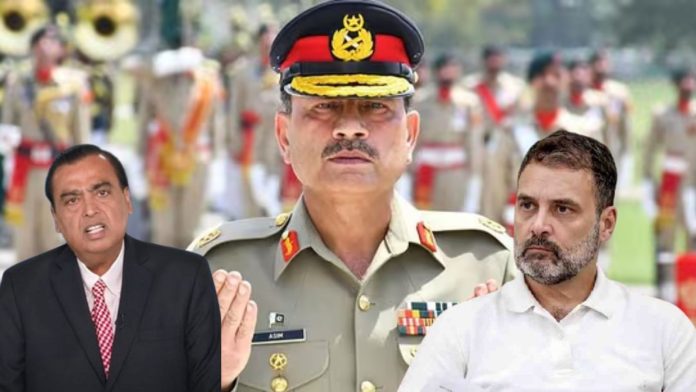 राहुल गाँधी