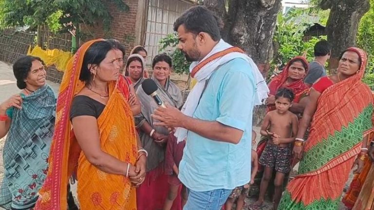 मृत, डुप्लीकेट, घुसपैठियों को वोटर लिस्ट से बाहर करो: ऑपइंडिया की ग्राउंड रिपोर्ट में बिहार की पब्लिक ने जो कहा, चुनाव आयोग ने अब जनता से वही 5 सवाल पूछे