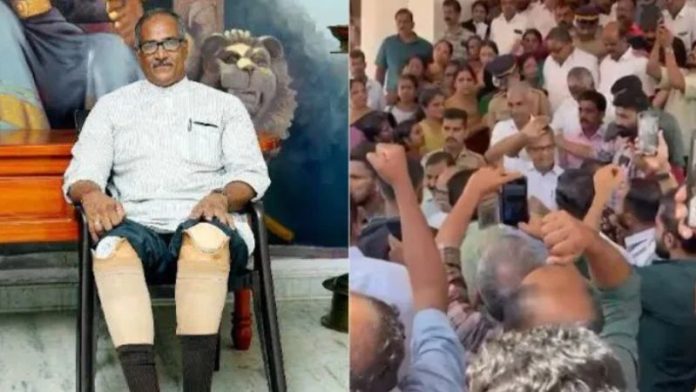 सदानंदन मास्टर