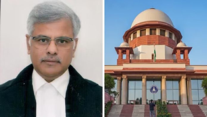 CJI, SC