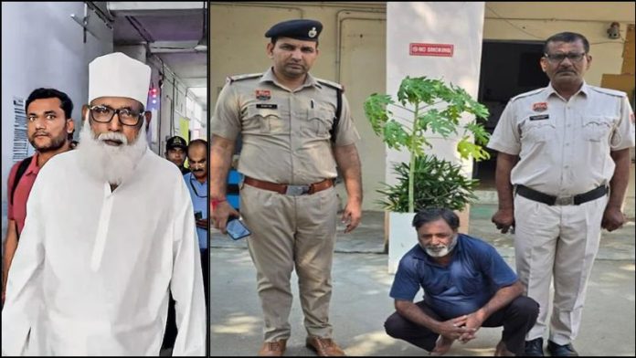 छांगुर पीर का नया गैंग आया सामने, रेप, धर्मांतरण का आरोप