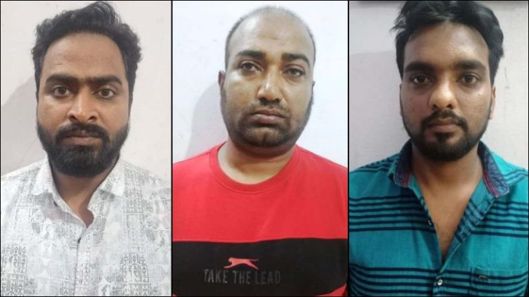 पूछा- भगवा गमछा क्यों पहना है और सुरेंद्र को पीटने लगे तबरेज-इमरान-अजीज: कॉन्ग्रेस के शासन वाले कर्नाटक का मामला, निशाना बना बिहार का मजदूर