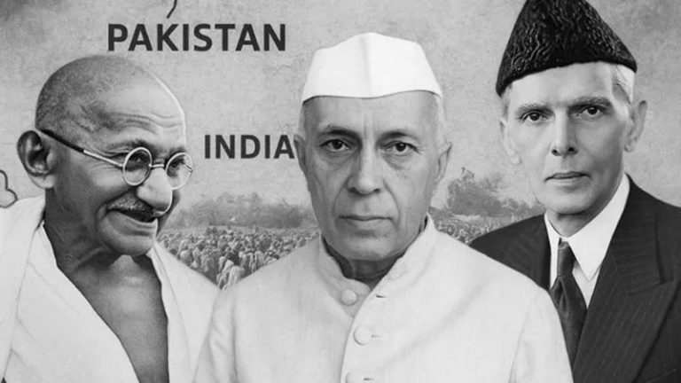 भारत के मुस्लिमों को साथ नहीं ले जाना चाहता था जिन्ना, अनशन और RSS को रोक कर गाँधी-नेहरू ने सफल किया उसका प्लान: पाकिस्तानी विश्लेषक से सुनिए मजहब के नाम पर बना मुल्क कैसे बचा