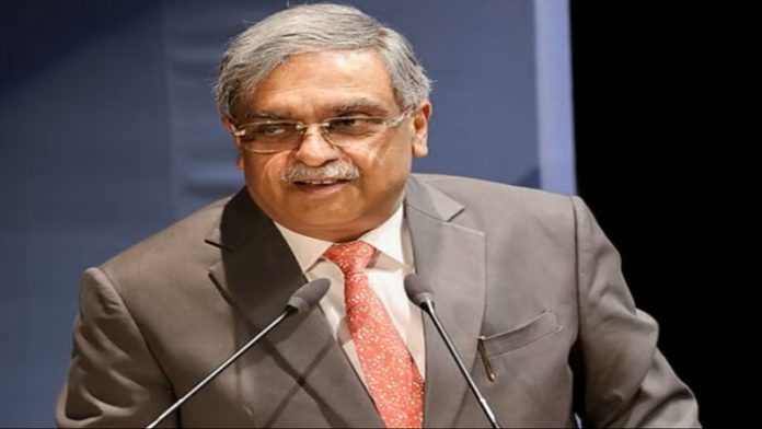 जस्टिस विक्रम नाथ