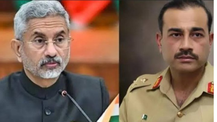 परमाणु धमकी पर भारत का जवाब