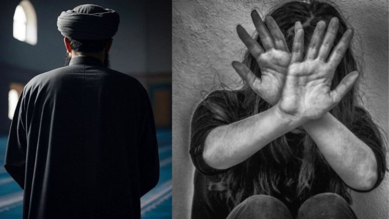 औलाद पाने की चाह में मुस्लिम महिला पहुँची मुश्ताक के पास, झाड़-फूँक के नाम पर हुआ रेप: मीडिया ‘तांत्रिक’ लिखकर कर रहा हिंदुओं को बदनाम, तलाश में जुटी पुलिस