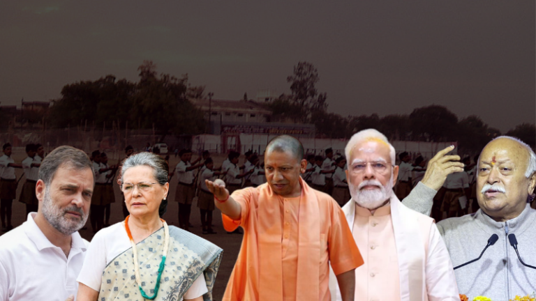 मालेगाँव ब्लास्ट में लो योगी-मोदी का नाम, मोहन भागवत को भी केस में फँसाओ: साध्वी प्रज्ञा से लेकर ATS अधिकारी के बयान से समझें- कैसे रची गई थी देश से हिंदू नेतृत्व को खत्म करने की साजिश?