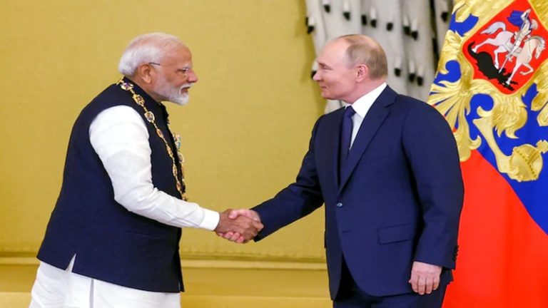 PAK की मिसाइलें गिराने वाले S-400 सिस्टम की बड़ी खेप आएगी भारत: रूस के साथ डील पर चर्चा, तेल की कीमत भी घटी